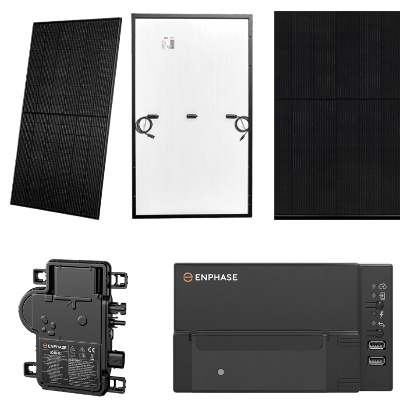découvrez enphase, le leader des solutions énergétiques solaires innovantes. optimisez votre production d'énergie grâce à nos technologies avancées et contribuez à un avenir durable tout en réduisant vos factures d'électricité.