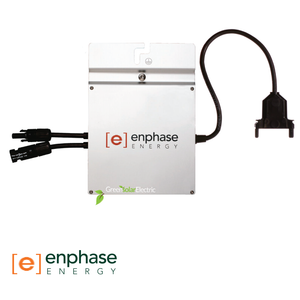 découvrez l'enphase m215, un micro-onduleur hautement performant conçu pour optimiser votre installation solaire. profitez d'une production d'énergie maximisée, d'une installation facile et d'une technologie de pointe pour une transition énergétique réussie.
