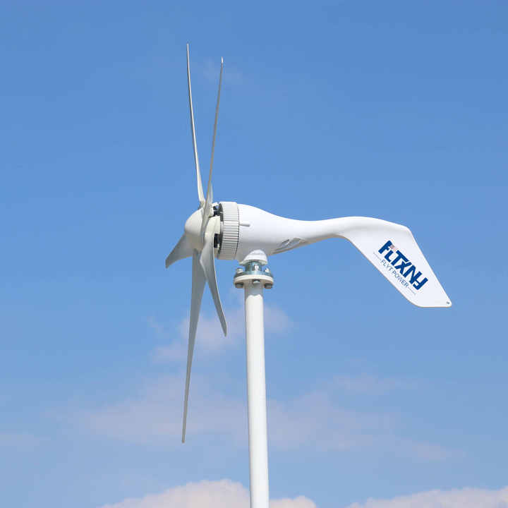 découvrez notre éolienne 1000w, une solution idéale pour produire de l'énergie renouvelable à domicile. profitez d'une puissance optimale, d'une installation facile et d'une contribution significative à la protection de l'environnement. idéale pour réduire vos factures d'électricité tout en valorisant votre engagement écologique.