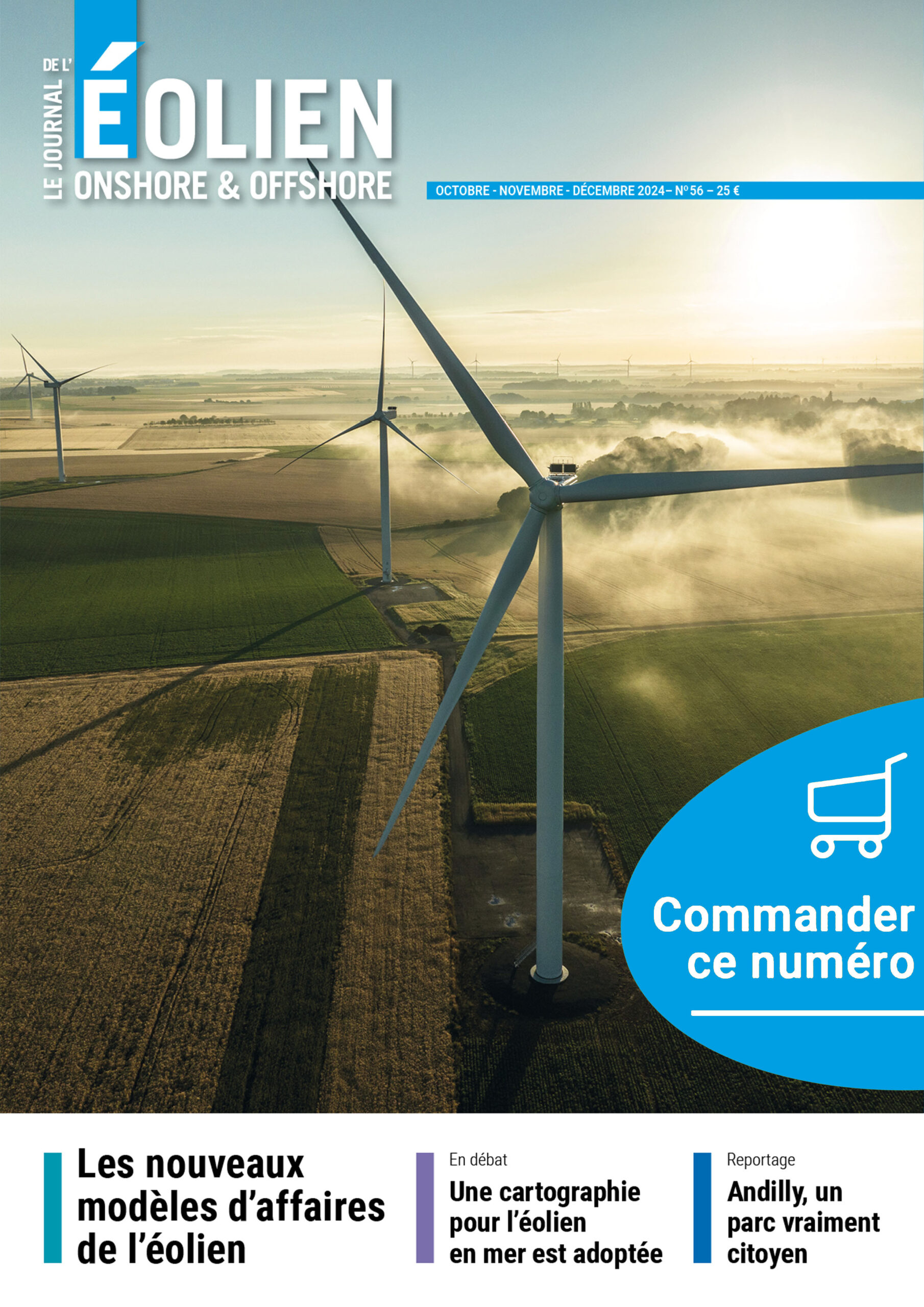 découvrez tout ce qu'il faut savoir sur les éoliennes, une source d'énergie renouvelable incontournable. apprenez comment elles fonctionnent, leurs avantages pour l'environnement et leur rôle dans la transition énergétique. rejoignez le mouvement vers un avenir plus durable grâce à l'énergie éolienne.