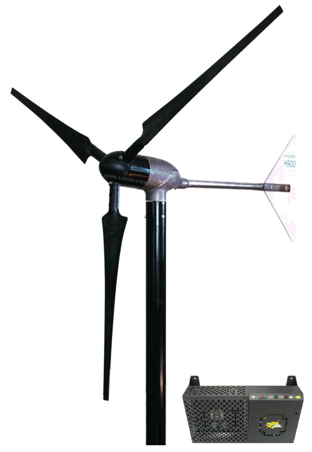 découvrez l'éolienne 48v, une solution innovante et écologique pour produire votre propre énergie renouvelable. idéale pour les maisons, les chalets et les petits appareils électriques, elle vous permet de réduire vos factures d'électricité tout en respectant l'environnement. optez pour une énergie verte et durable dès aujourd'hui !