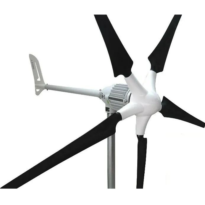 découvrez les éoliennes, une source d'énergie renouvelable incontournable pour un avenir durable. apprenez comment elles fonctionnent, leurs avantages écologiques, et leur rôle croissant dans la lutte contre le changement climatique.