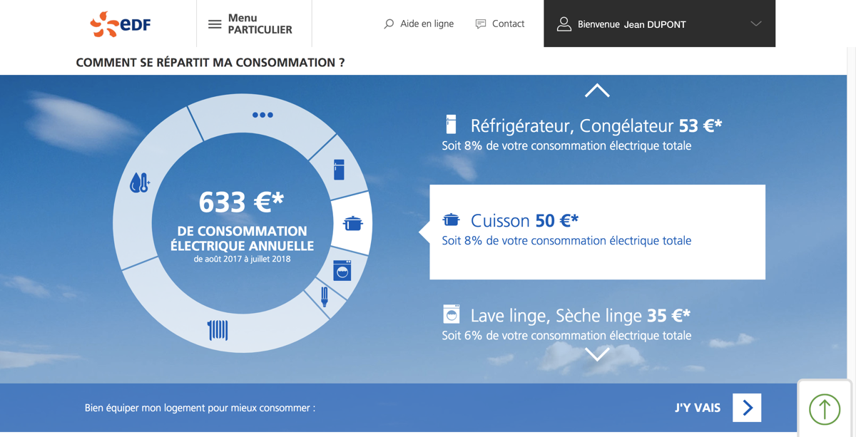 découvrez comment atteindre l'équilibre idéal avec edf, une solution énergétique qui allie durabilité et efficacité pour un avenir plus vert et responsable. informez-vous sur nos services et engagez-vous pour une consommation énergétique optimisée.