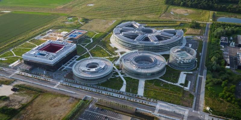 découvrez comment l'équilibre edf assure une gestion optimale de l'énergie en france. explorez les enjeux, les solutions innovantes et les mesures mises en œuvre pour garantir un approvisionnement électrique stable et durable.