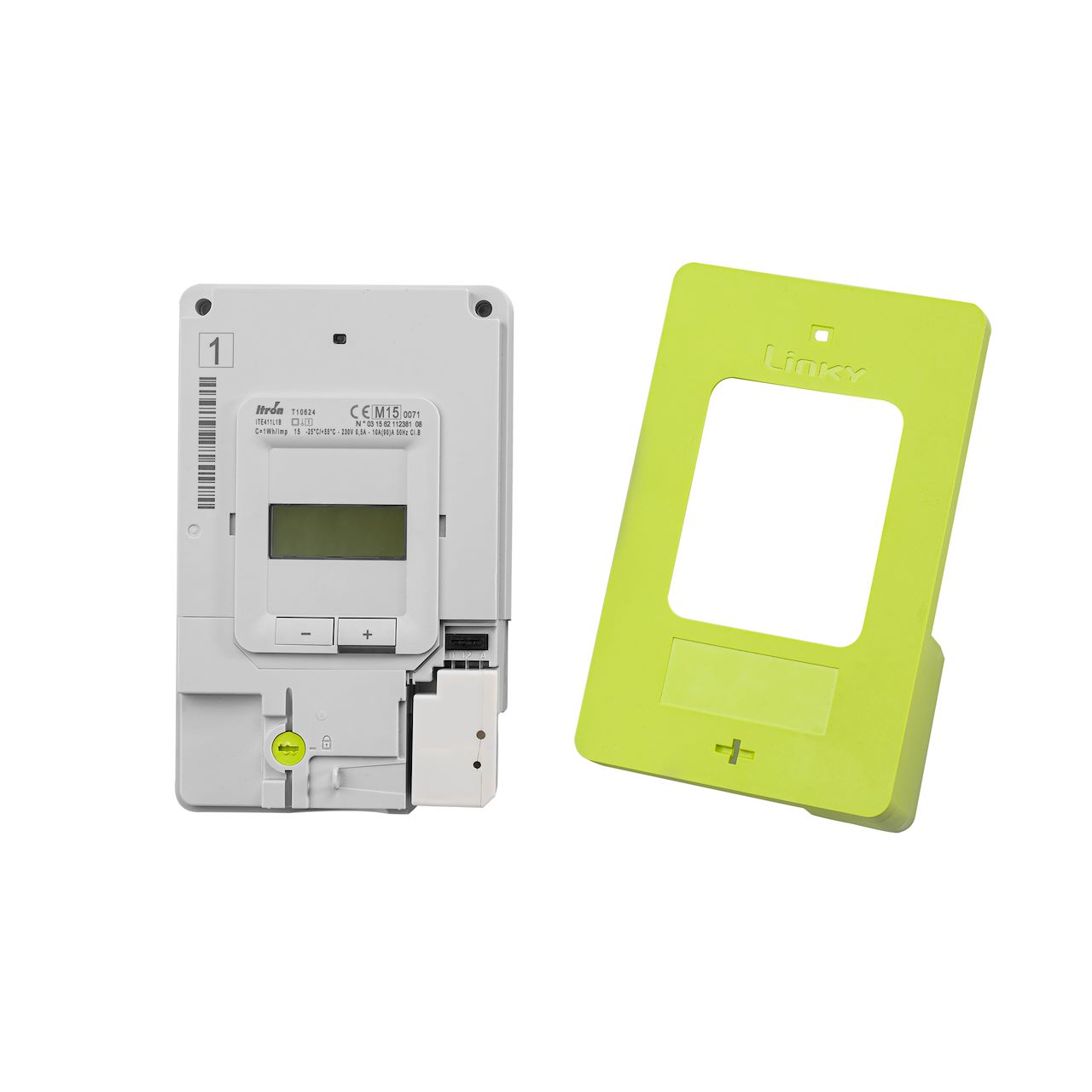 découvrez tout sur l'erl wifi linky, une solution innovante pour optimiser la gestion de votre consommation d'énergie. obtenez un accès simple et rapide à vos données de consommation grâce à la connectivité wifi. améliorez votre quotidien en pilotant votre installation électrique de manière efficace et intelligente.