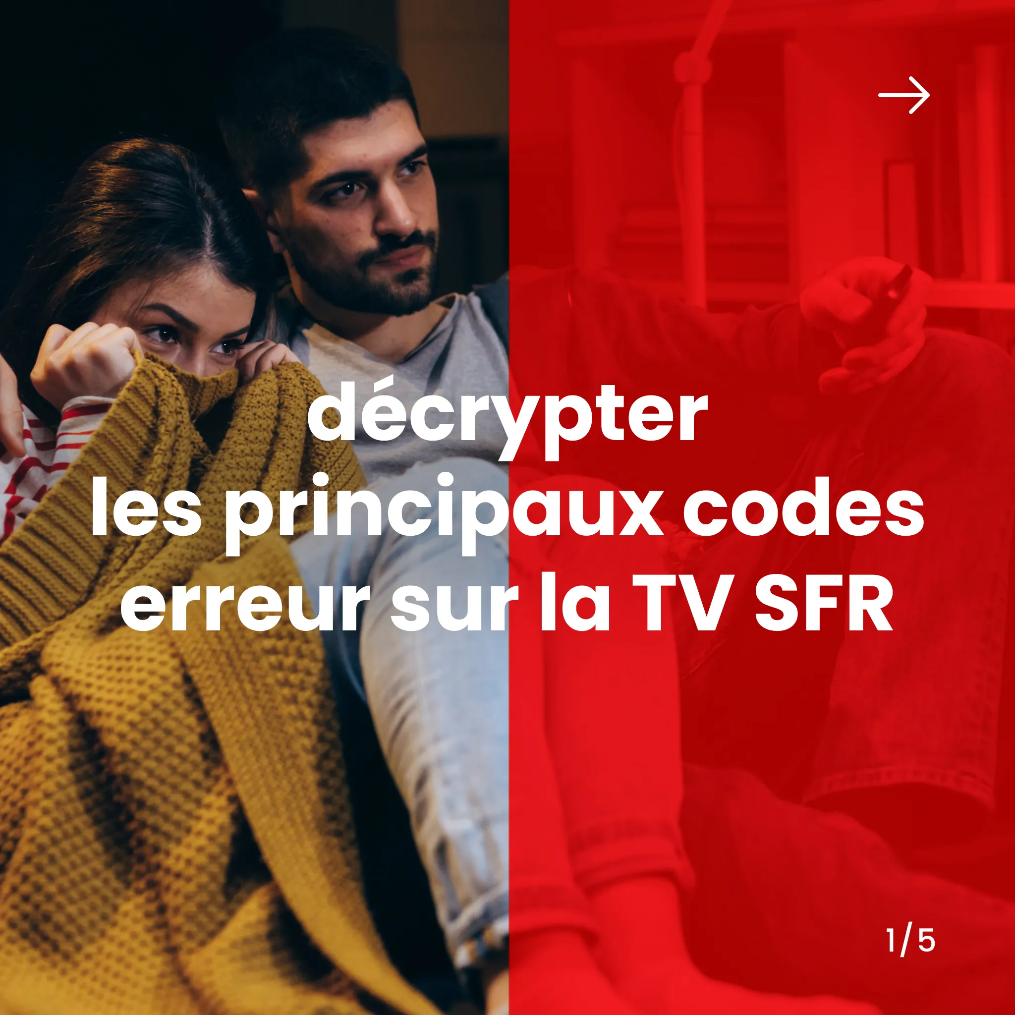 découvrez comment identifier et résoudre l'erreur 1, un problème courant qui peut affecter le fonctionnement de votre système. suivez nos conseils pratiques pour corriger cette erreur rapidement et efficacement.