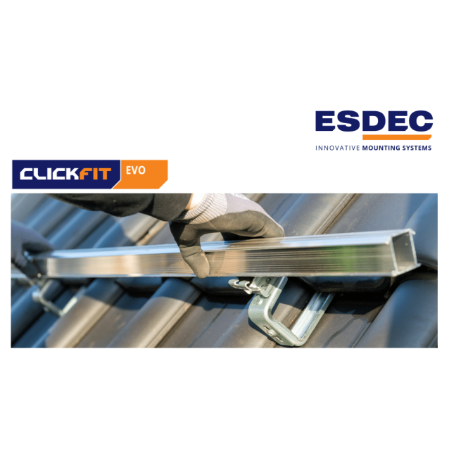 découvrez esdec, un leader innovant dans le secteur des solutions de montage pour panneaux solaires. explorez nos produits fiables et durables, conçus pour optimiser l'installation de systèmes photovoltaïques et maximiser l'efficacité énergétique. rejoignez le mouvement vers une énergie durable avec esdec.
