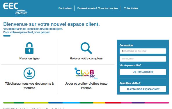 accédez facilement à votre espace client engie pour gérer vos contrats, suivre votre consommation d'énergie et faciliter vos démarches en ligne. profitez d'une interface intuitive et sécurisée pour optimiser votre expérience client.