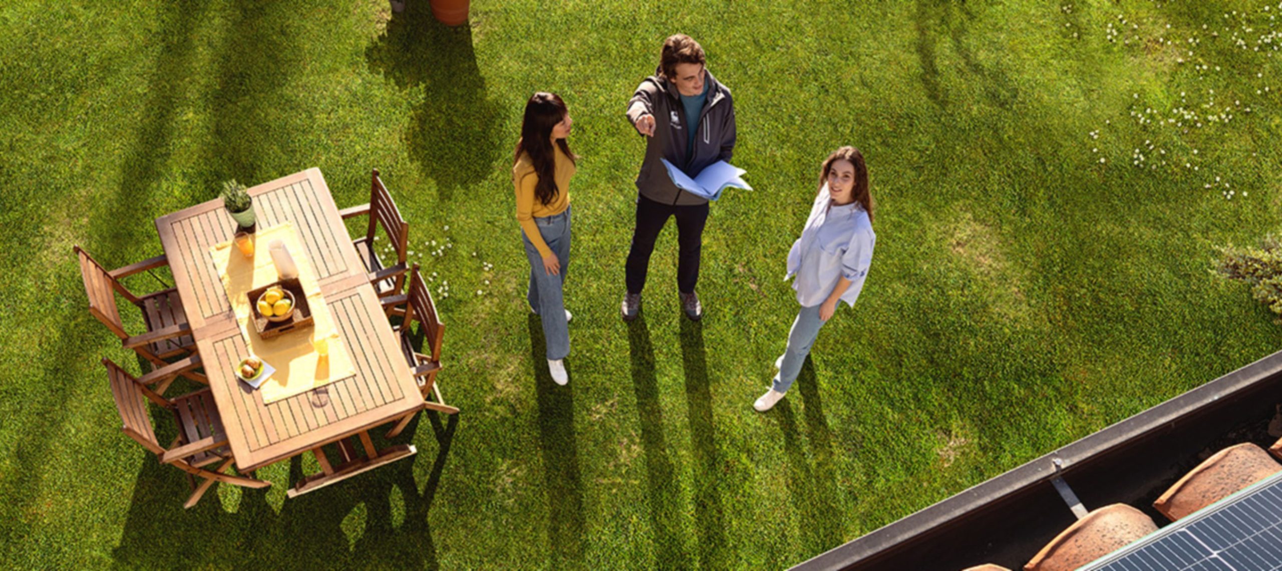 découvrez notre espace client dédié aux solutions solaires. gérez facilement vos contrats, suivez votre consommation et accédez à des conseils personnalisés pour optimiser votre installation photovoltaïque.