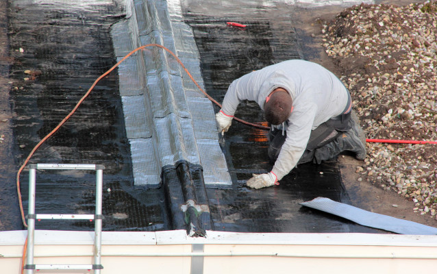 découvrez les techniques et solutions pour assurer l'étanchéité de vos bâtiments et infrastructures. protégez votre espace des infiltrations d'eau et améliorez la durabilité de vos constructions grâce à nos conseils d'experts.