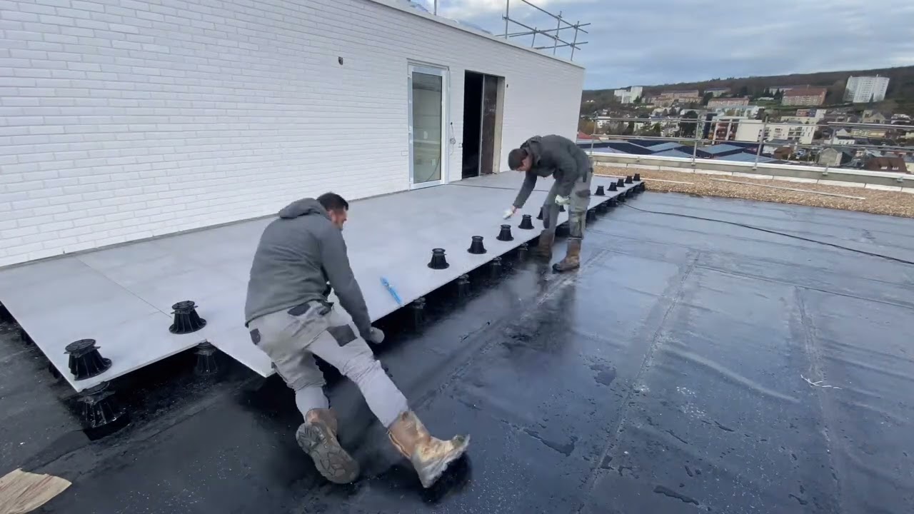 découvrez nos solutions d'étanchéité pour toitures, garantissant une protection optimale contre les infiltrations d'eau. profitez de conseils d'experts, de matériaux de qualité et d'une installation professionnelle pour assurer la durabilité et l'intégrité de votre toit.