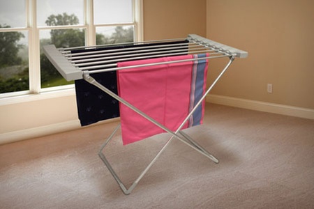 découvrez notre étendoir électrique, idéal pour sécher rapidement et facilement vos vêtements à la maison. économe en énergie et facile à utiliser, il vous offre une solution pratique pour un linge toujours frais et sans plis.