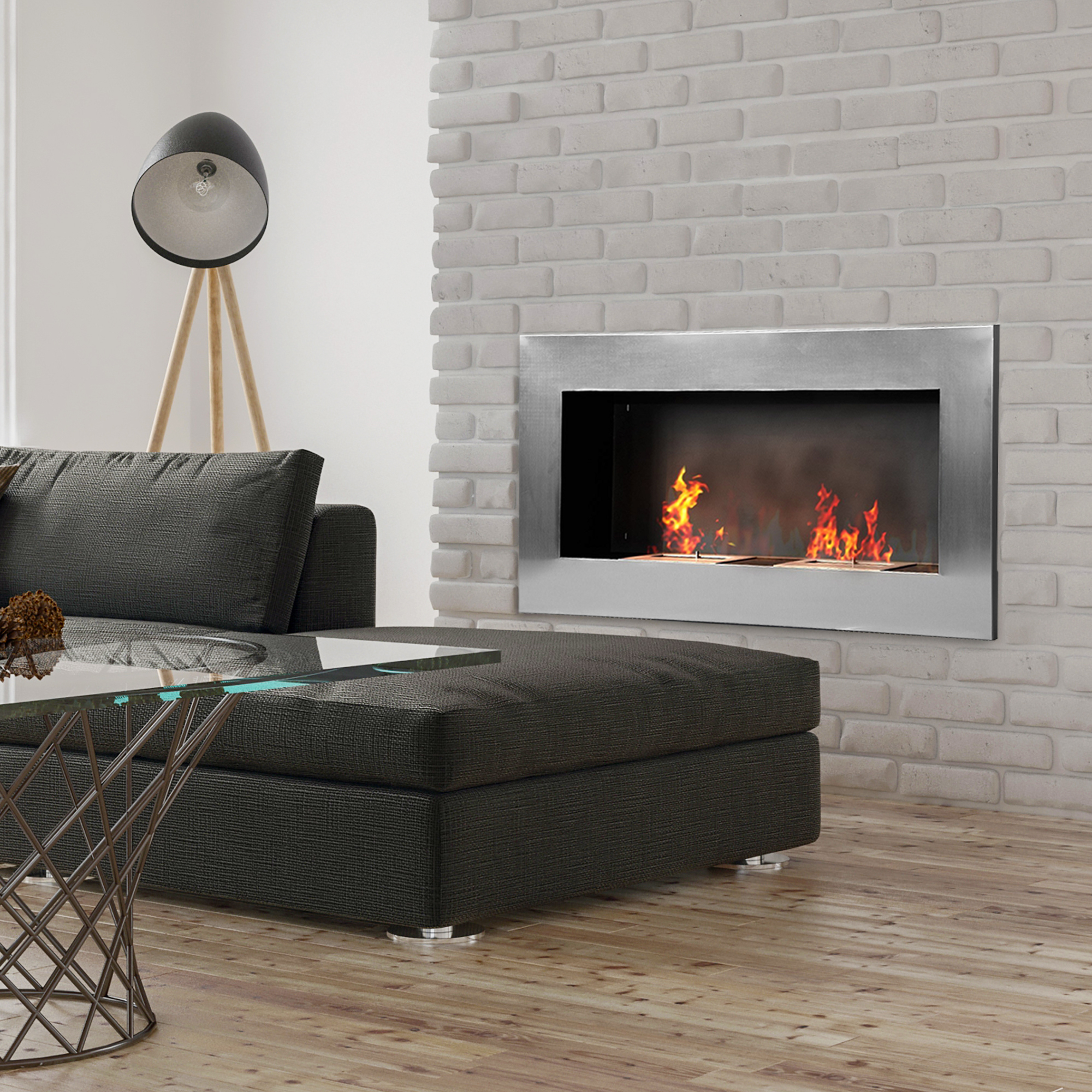 découvrez notre sélection d'éthanol pour cheminées chez leroy merlin, une solution élégante et écologique pour réchauffer votre intérieur. profitez d'une ambiance chaleureuse et conviviale grâce à nos produits de qualité, faciles à installer et à utiliser.