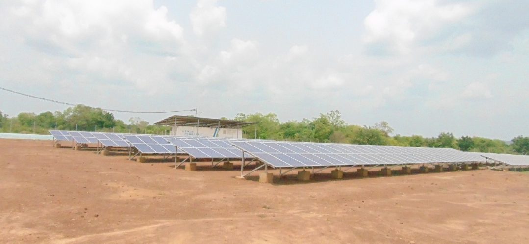 découvrez notre évaluation photovoltaïque complète, qui vous guide dans le choix et l'optimisation de votre installation solaire. profitez d'une analyse précise pour maximiser vos économies d'énergie et réduire votre empreinte carbone.