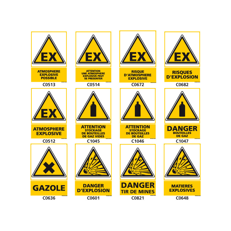 découvrez notre article sur le thème de l'explosif : un aperçu fascinant des différentes sortes d'explosifs, leur utilisation, leur impact sur la science et la technologie, ainsi que les mesures de sécurité essentielles à prendre. plongez dans un univers à la fois captivant et complexe.