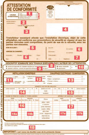 découvrez tout ce que vous devez savoir sur la facture consuel, son importance, son obtention et son utilisation dans le processus de conformité électrique. trouvez des conseils pratiques pour simplifier vos démarches et assurez-vous d'être en règle avec la réglementation en vigueur.