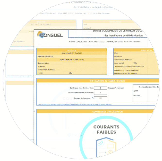 découvrez tout ce qu'il faut savoir sur la facture consuel, un document essentiel pour certifier la conformité des installations électriques. obtenez des conseils pratiques, des informations sur le processus et les étapes à suivre pour faciliter vos démarches.