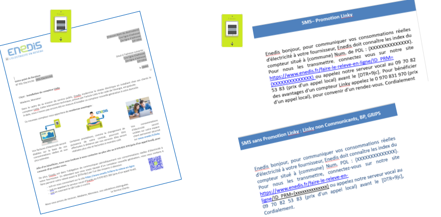découvrez tout ce qu'il faut savoir sur votre facture enedis : détails de facturation, conseils pour la gestion de votre consommation d'électricité et explications sur les tarifs appliqués. optimisez vos dépenses énergétiques avec enedis.