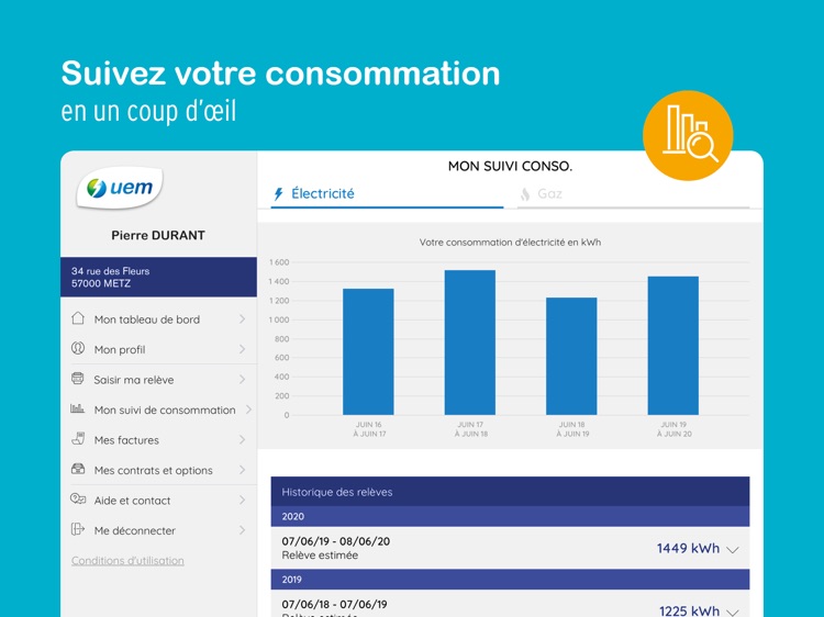 découvrez tout ce qu'il faut savoir sur la facture uem : définition, enjeux, et modalités de gestion. simplifiez vos processus de facturation et optimisez votre suivi financier avec nos conseils pratiques.