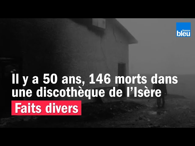 découvrez les faits divers marquants de l'isère, des histoires fascinantes et édifiantes qui reflètent la vie quotidienne et les événements extraordinaires de cette région. restez informé des incidents, accidents et autres nouvelles locales qui façonnent l'actualité iséroise.