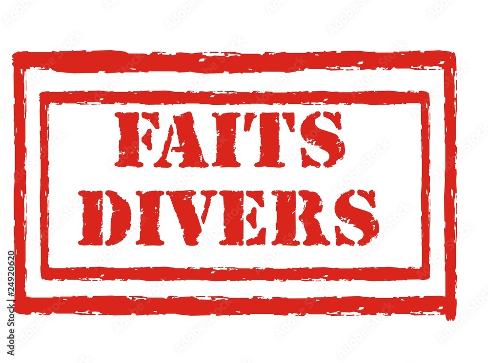 découvrez une sélection d'actualités fascinantes et variées sur les faits divers, des histoires marquantes qui ont fait les gros titres. restez informé des événements récents et des anecdotes captivantes au cœur de notre société.