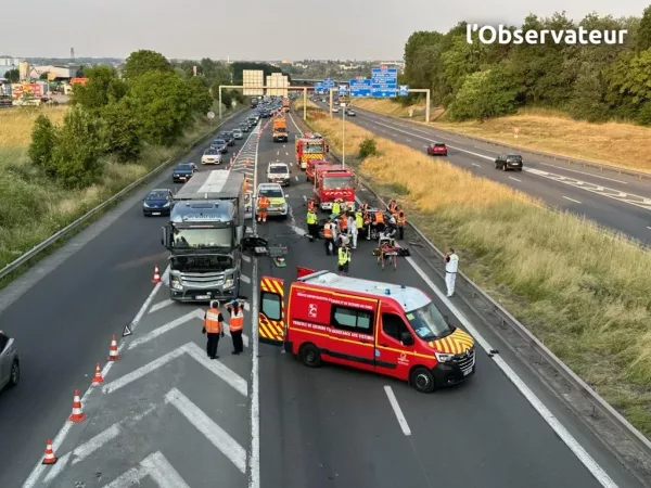 découvrez les derniers faits divers marquants et insolites qui font l'actualité. restez informé sur les événements captivants qui ponctuent la vie quotidienne, qu'il s'agisse de curiosités, d'accidents ou d'histoires étonnantes.