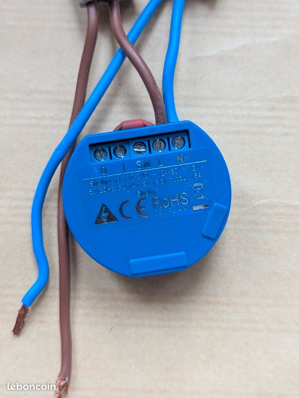 découvrez le fil pilote shelly, une solution innovante pour optimiser la gestion de votre chauffage et profiter d'un confort intelligent. connectez facilement votre système à la domotique et contrôlez votre ambiance à distance.