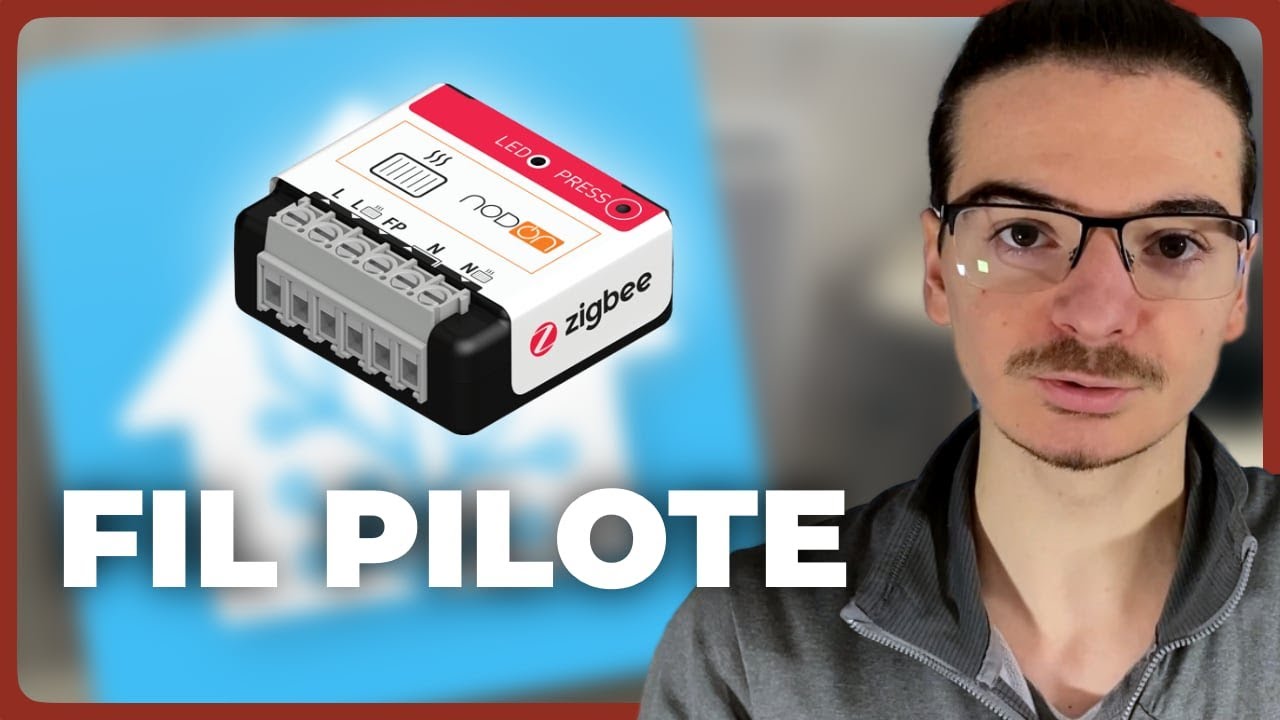 découvrez le fil pilote shelly, une solution innovante pour contrôler votre chauffage à distance. optimisez votre confort et économisez de l'énergie grâce à cette technologie intelligente facile à installer.