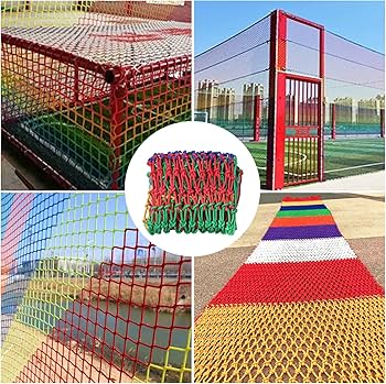 découvrez notre gamme de filets de sécurité, conçus pour assurer la protection optimale lors de vos travaux en hauteur. idéaux pour les professionnels et les particuliers, nos filets garantissent sécurité et tranquillité d'esprit. commandez dès maintenant pour une protection fiable et durable.