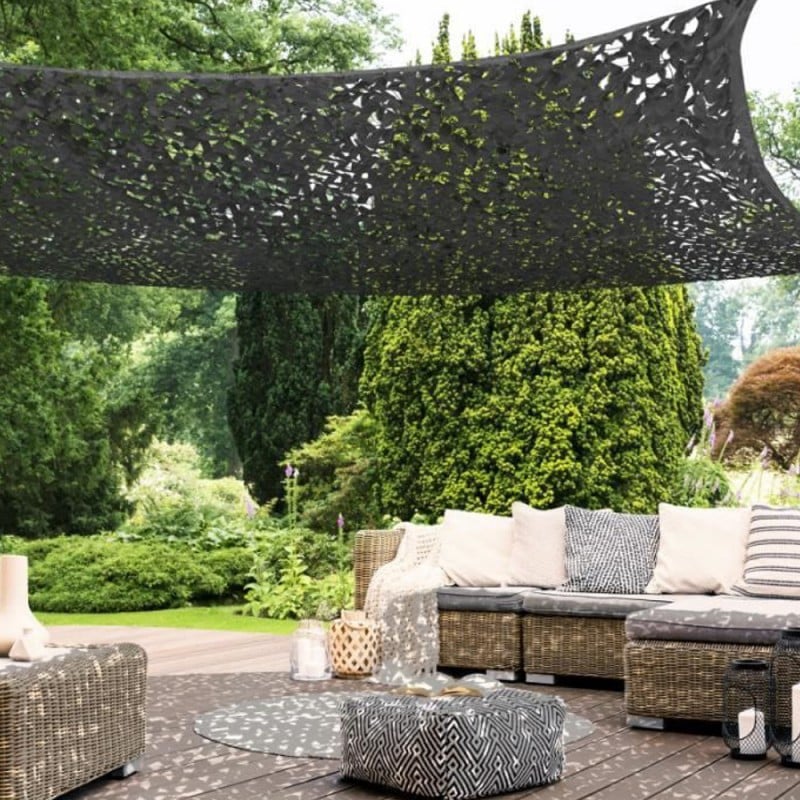 découvrez nos filets de jardin, idéaux pour protéger vos plantations et favoriser la croissance des légumes et fleurs. optez pour une solution naturelle et efficace pour préserver votre potager des nuisibles tout en embellissant votre espace extérieur.