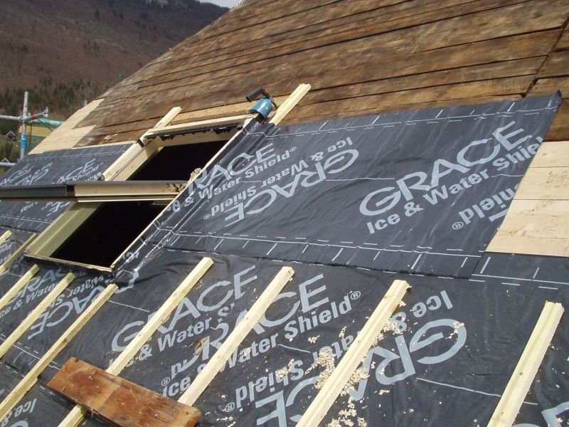 découvrez notre film sous toiture volige, la solution idéale pour assurer l'étanchéité et la durabilité de votre toiture. protégez votre maison des intempéries tout en offrant une ventilation optimale grâce à notre produit de qualité supérieure.