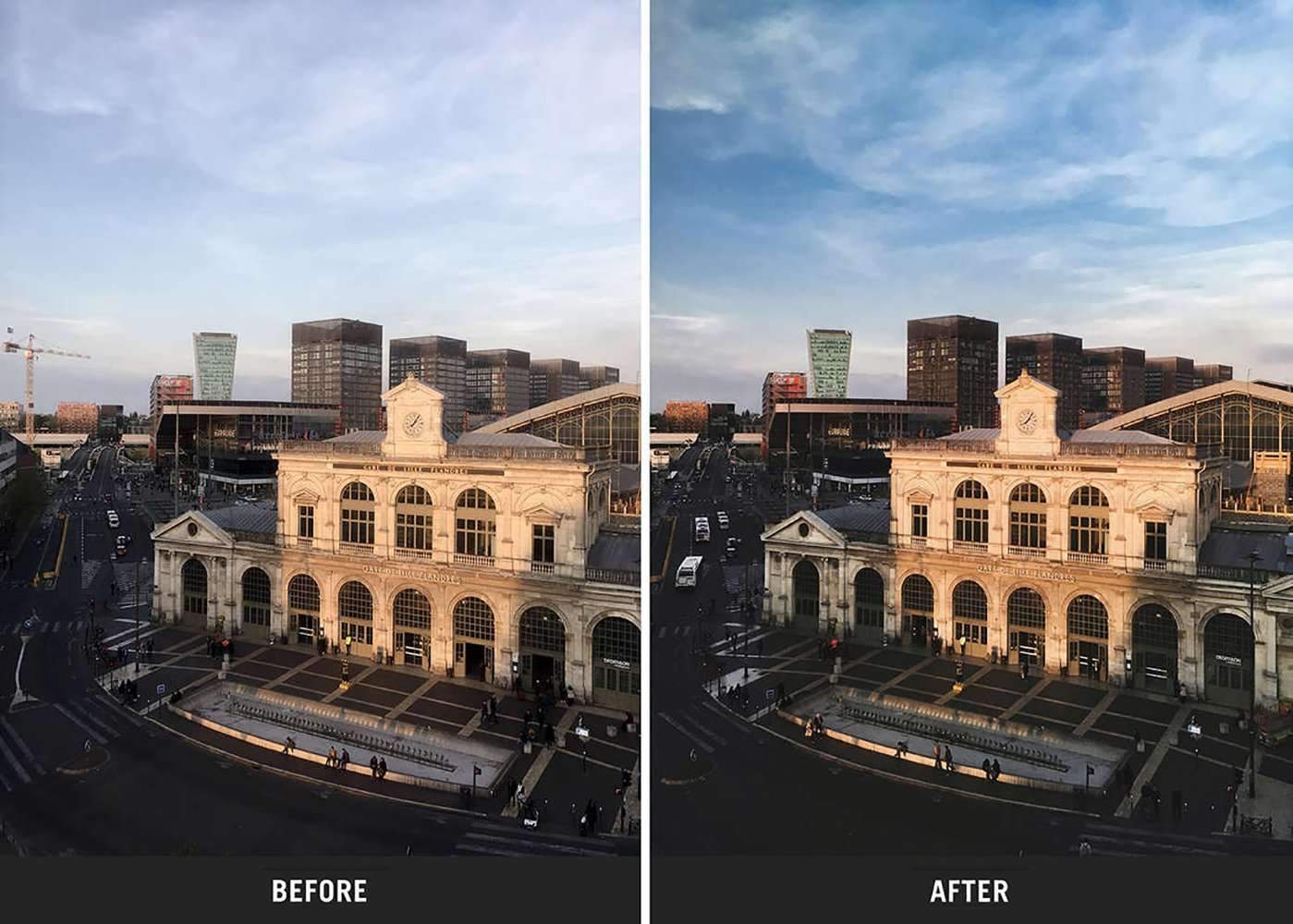 découvrez notre sélection de filtres cpl, conçus pour améliorer la qualité de votre connexion internet et réduire les interférences. idéaux pour les jeux en ligne et le streaming, ces filtres garantissent une performance optimale de votre réseau.