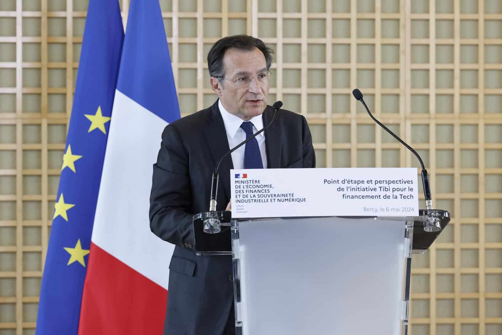 découvrez les solutions innovantes de financement pour soutenir le développement de l'économie numérique. explorez les opportunités d'investissement et de subvention qui propulsent les startups et les projets technologiques vers l'avenir.