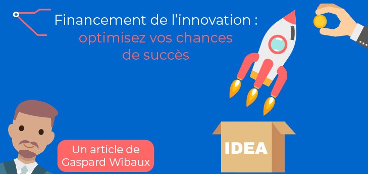découvrez comment le financement stimule l'innovation dans divers secteurs. explorez les stratégies, opportunités et solutions pour soutenir les projets innovants et favoriser la croissance économique.
