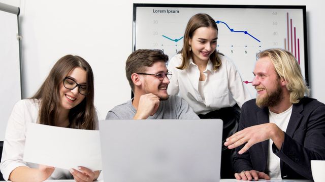 découvrez comment le financement et l'innovation se rencontrent pour propulser vos projets vers l'avenir. explorez des solutions financières novatrices qui stimulent la créativité et favorisent le développement de nouvelles idées.