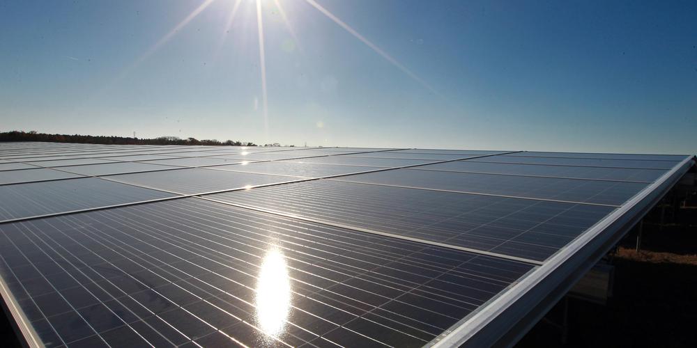 découvrez nos solutions de financement photovoltaïque adaptées à vos projets d'énergie solaire. profitez d'une installation rentable et durable grâce à des options flexibles et des conseils experts pour maximiser votre retour sur investissement.