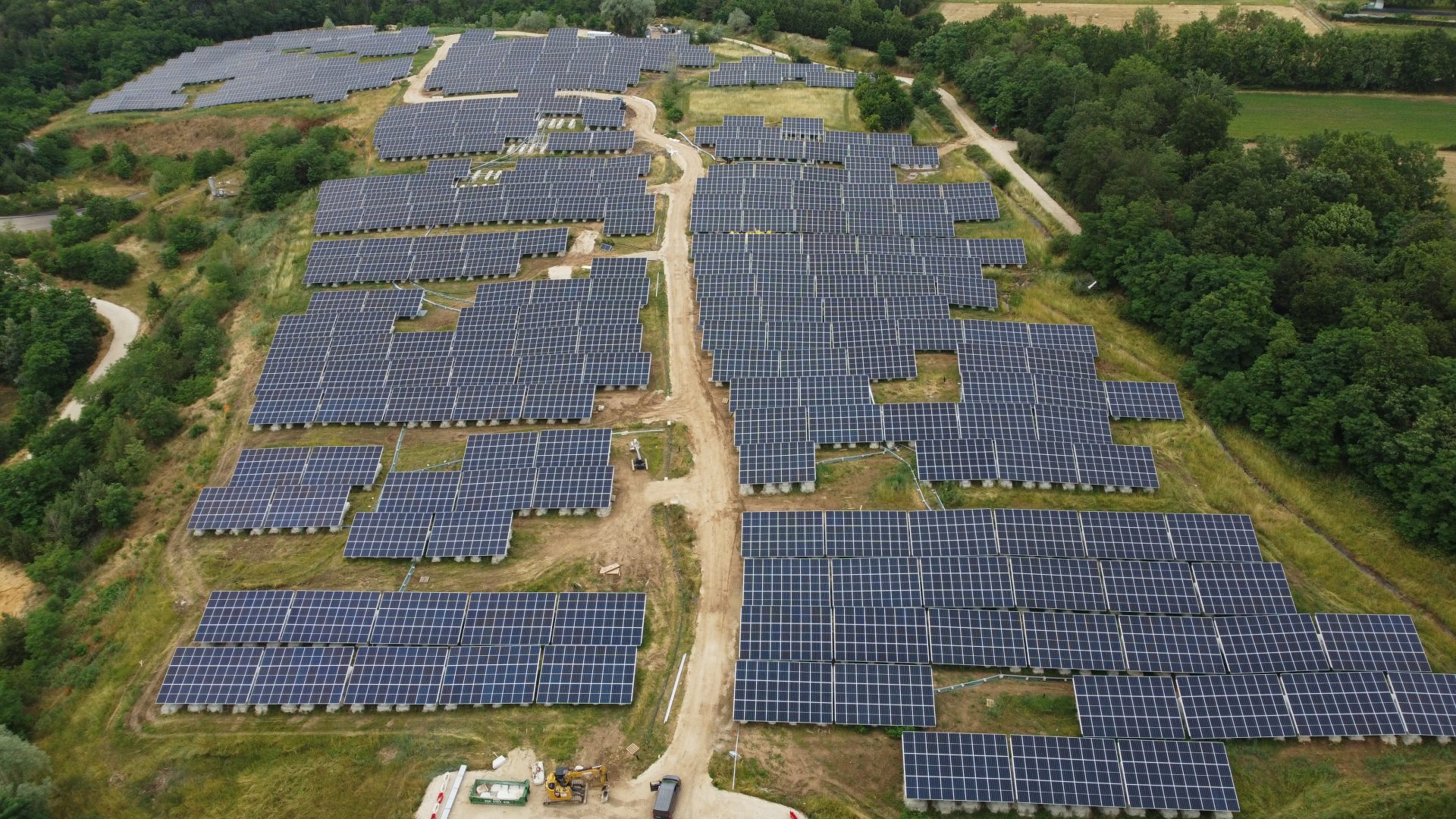 découvrez comment le financement photovoltaïque peut vous aider à investir dans des projets d'énergie solaire, réduisant ainsi vos factures d'électricité et votre empreinte carbone. explorez les différentes options de financement et profitez des aides disponibles pour maximiser votre investissement.