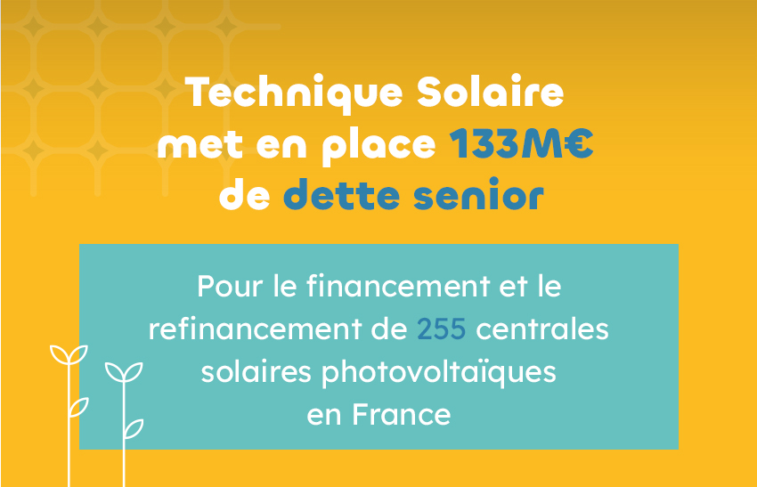 découvrez les solutions de financement photovoltaïque adaptées à vos besoins. investissez dans l'énergie solaire et réduisez vos factures tout en préservant l'environnement grâce à des options flexibles et accessibles.