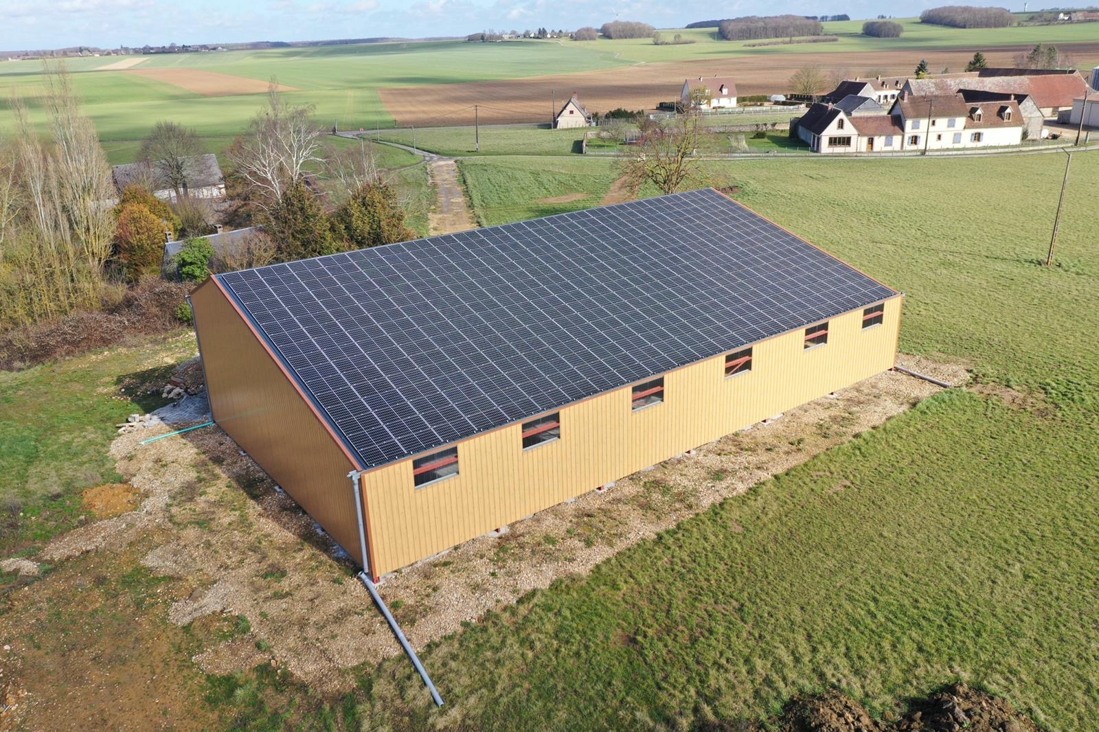 découvrez comment bénéficier d'un financement solaire gratuit pour équiper votre maison de panneaux photovoltaïques. profitez d'une énergie renouvelable sans frais et réduisez vos factures d'électricité tout en contribuant à la protection de l'environnement.