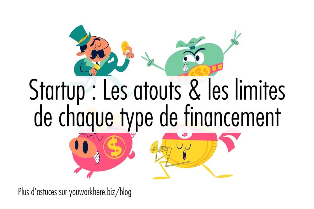 découvrez comment obtenir le financement idéal pour votre startup. explorez les différentes options de financement, des investisseurs aux prêts, et boostez la croissance de votre entreprise innovante.