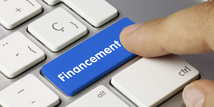découvrez nos solutions de financement adaptées à vos besoins, que ce soit pour un projet personnel, professionnel ou entrepreneurial. profitez de conditions flexibles et d'un accompagnement sur mesure pour réaliser vos ambitions financières.