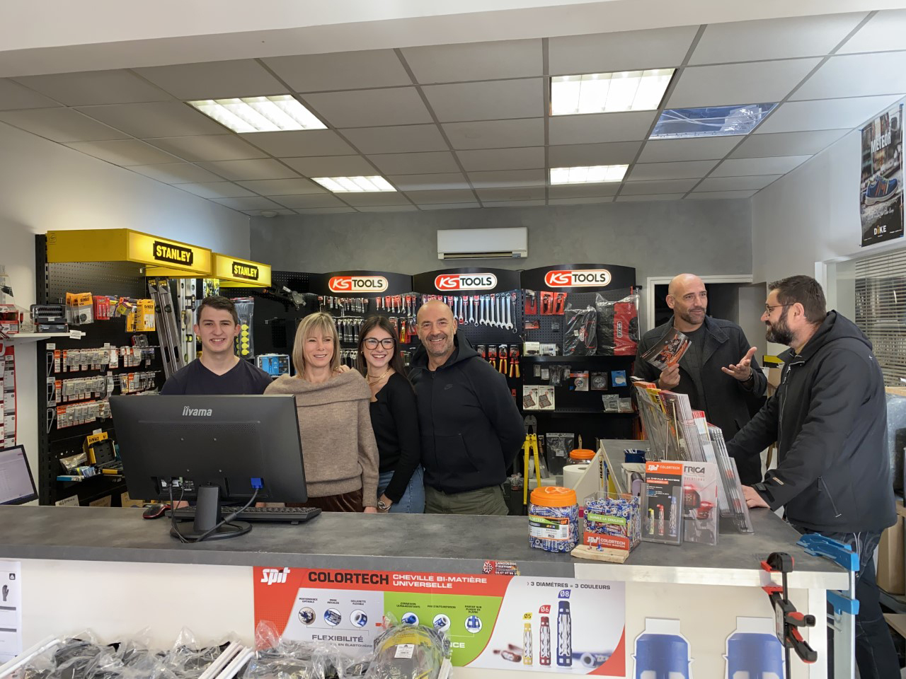 découvrez fixation languedoc, votre spécialiste des systèmes de fixation pour tous vos projets. profitez de notre expertise et de notre large gamme de produits de qualité pour répondre à tous vos besoins en matière de bricolage et de construction.