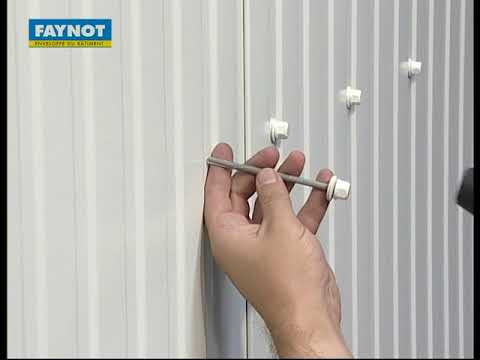 découvrez notre guide complet sur la fixation des panneaux sandwich, incluant des conseils pratiques, des astuces d'installation et des informations sur les matériaux pour garantir une pose sécurisée et durable. ideal pour les professionnels et les bricoleurs !