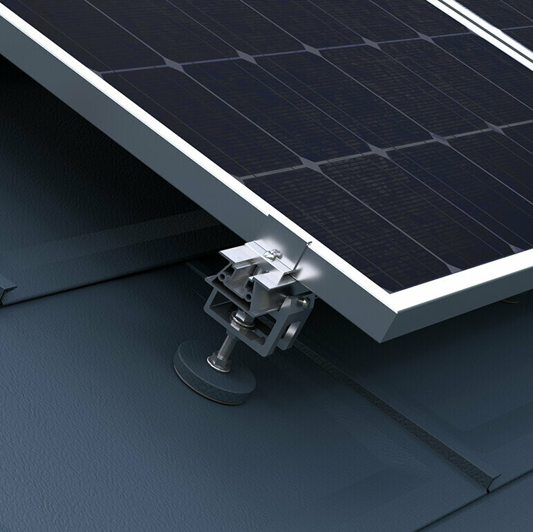 découvrez les meilleures solutions de fixation pour panneaux solaires afin d'optimiser l'installation de vos systèmes photovoltaïques. garantissez une durabilité et une performance maximales grâce à nos conseils et produits adaptés à tous types de toitures.