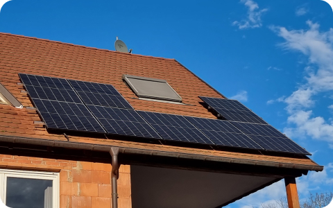 découvrez nos solutions innovantes pour la fixation de panneaux solaires, garantissant une installation sécurisée et efficace. optez pour des supports robustes et durables qui maximisent la performance de votre système solaire. parfaits pour tous types de toitures et d'installations, nos produits vous assureront une intégration harmonieuse et pérenne au sein de votre habitat.