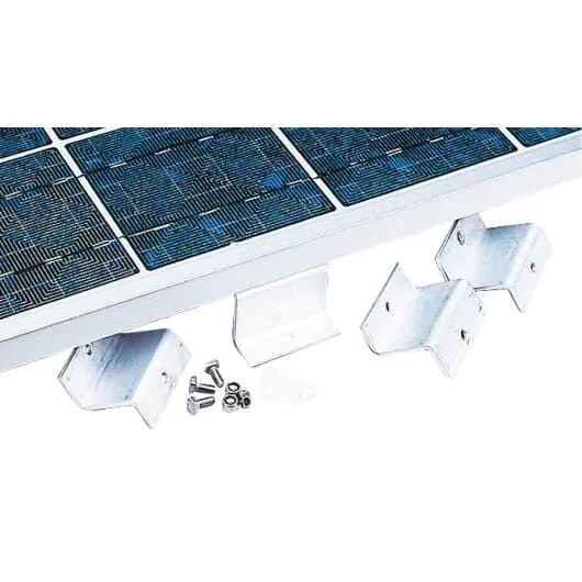 découvrez les meilleures méthodes de fixation pour panneaux solaires afin d'optimiser l'installation et la durabilité de vos équipements. apprenez comment choisir les supports adaptés, garantir une sécurité maximale et améliorer l'efficacité de votre système solaire.