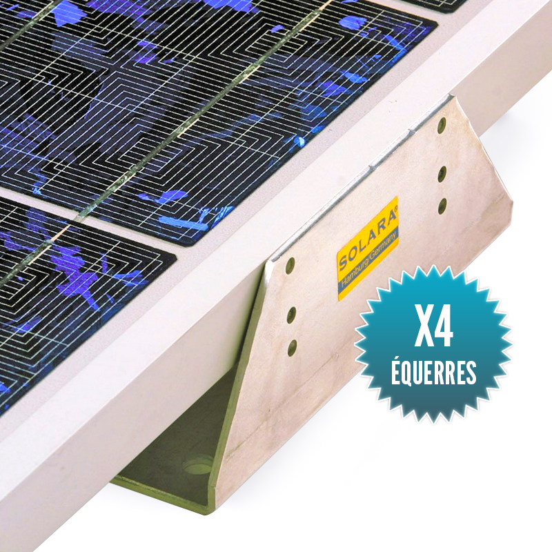 découvrez nos solutions de fixation pour panneaux solaires, conçues pour assurer une installation sécurisée et durable. optimisez l'efficacité de votre système photovoltaïque avec nos produits adaptés à tous types de toits et de surfaces.