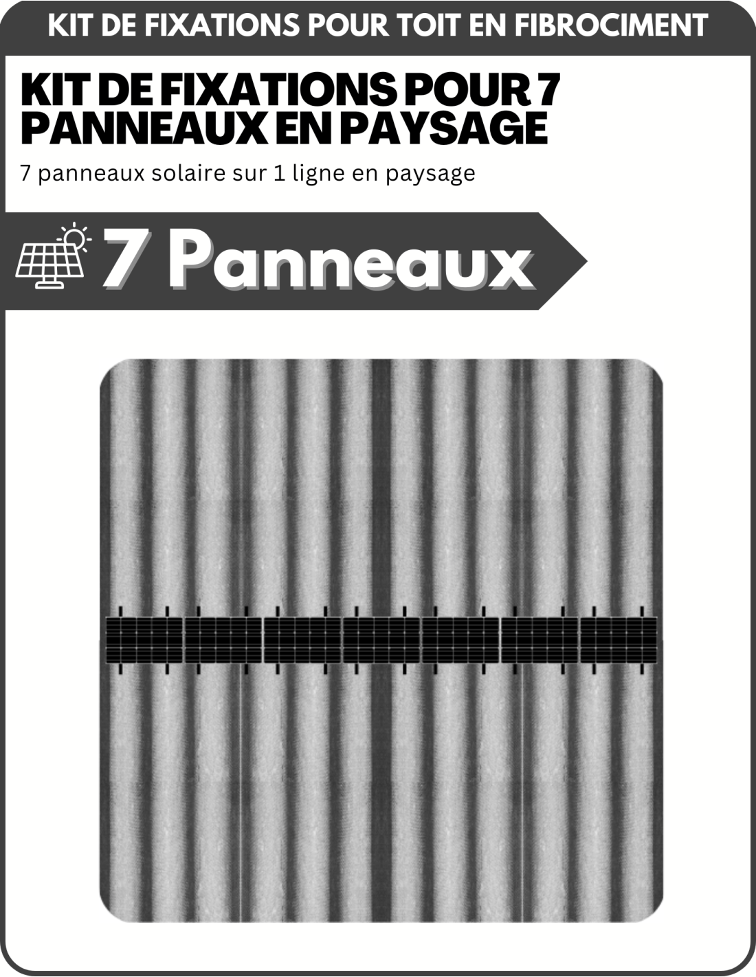 découvrez nos solutions innovantes pour la fixation de panneaux de toiture, garantissant durabilité et sécurité. profitez d'une installation facile et efficace pour tous vos projets de couverture. explorez nos conseils et produits adaptés à vos besoins.
