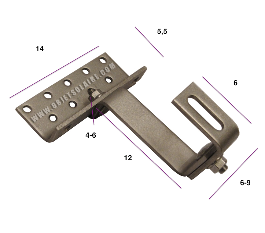 découvrez nos solutions de fixation pour panneaux de toiture, garantissant une installation sécurisée et durable. idéales pour optimiser l'efficacité énergétique de votre bâtiment et assurer une protection optimale contre les intempéries.