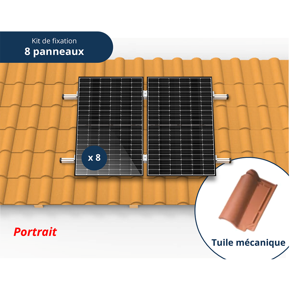 découvrez nos solutions innovantes de fixation solaire pour optimiser l'installation de vos panneaux photovoltaïques. profitez d'un matériel de qualité, résistant et facile à installer, pour maximiser votre production d'énergie renouvelable.